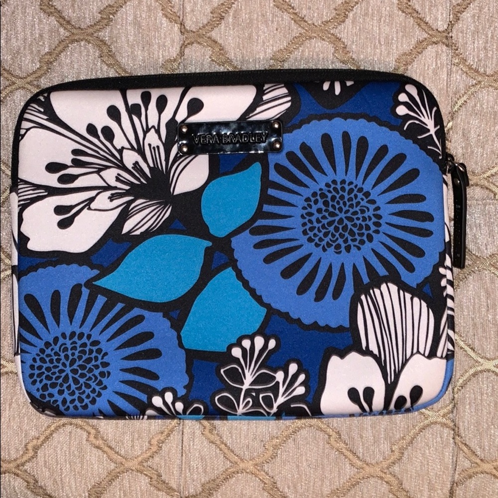Vera Bradley tablet / iPad case